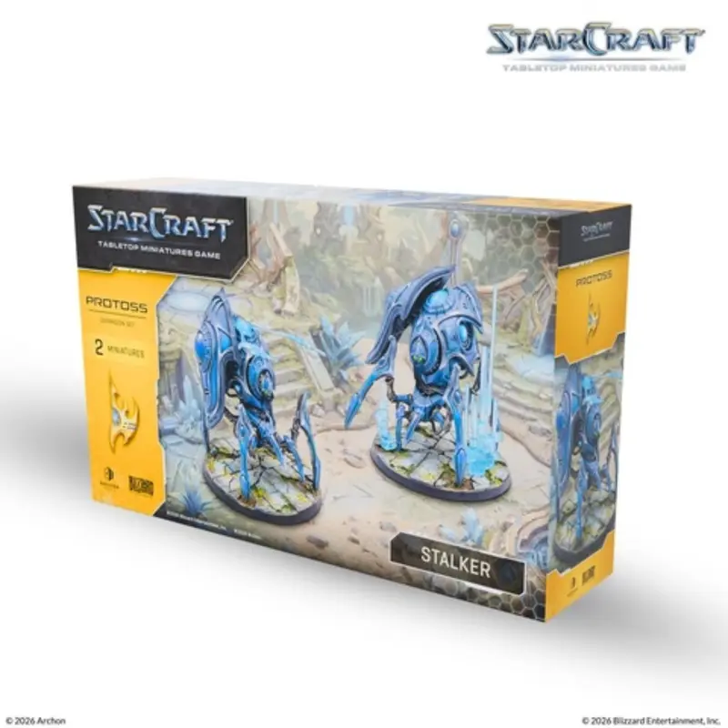 StarCraft