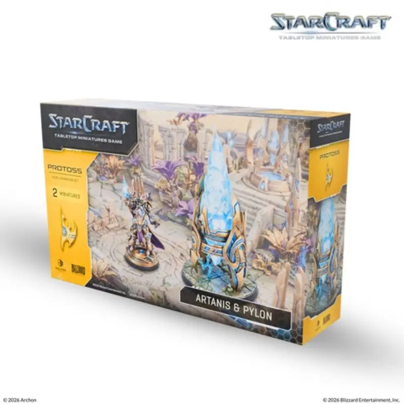 StarCraft