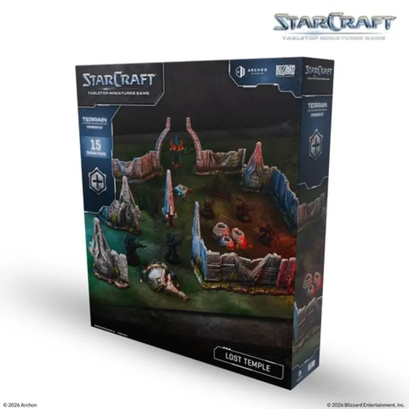 StarCraft