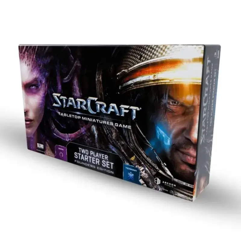 StarCraft
