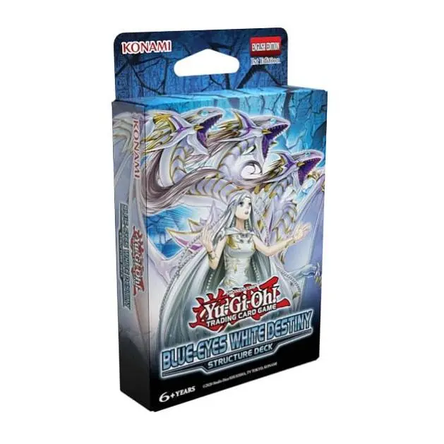 Structure Deck