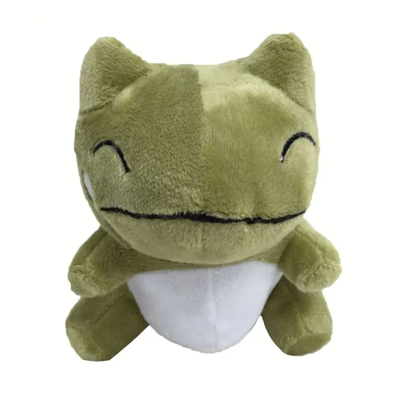 Substitute Plüsch Pokemon (ca. 25cm)