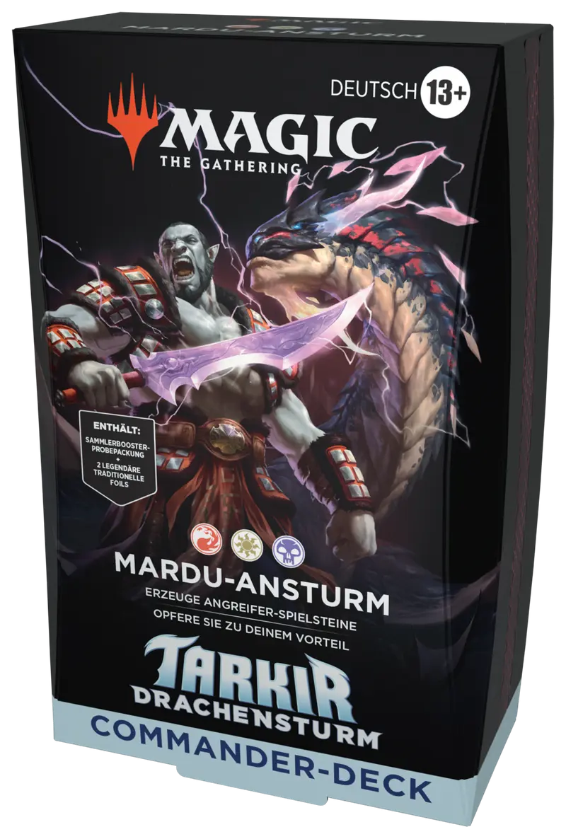 Tarkir