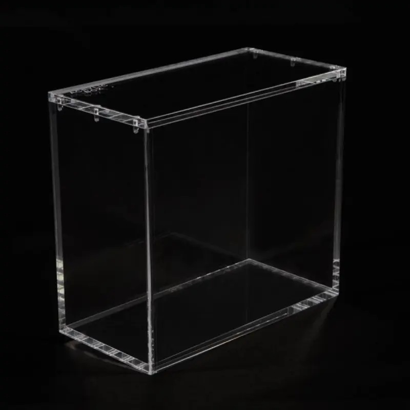 The Acrylic Box - Elite Trainer Box Pokemon