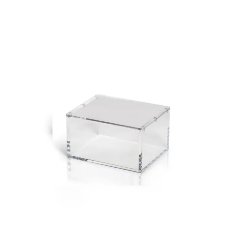 The Acrylic Box - Riftbound Booster Box Case