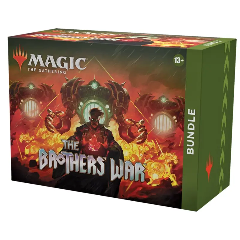 The Brothers' War Bundle - EN
