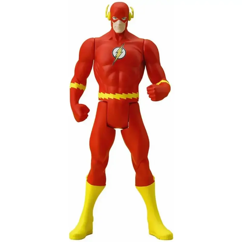 The Flash classic ARTFX+ Statue Info