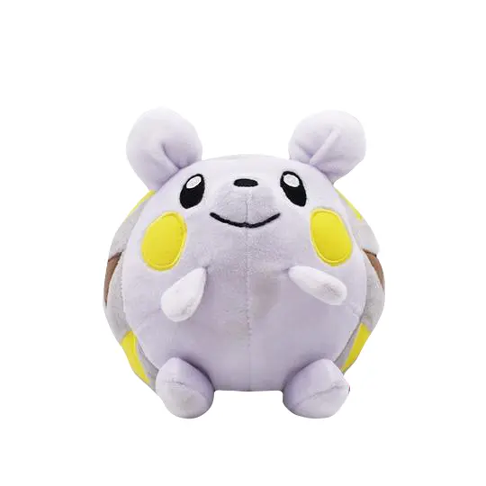 Togedemaru Plüsch Pokemon (15cm)