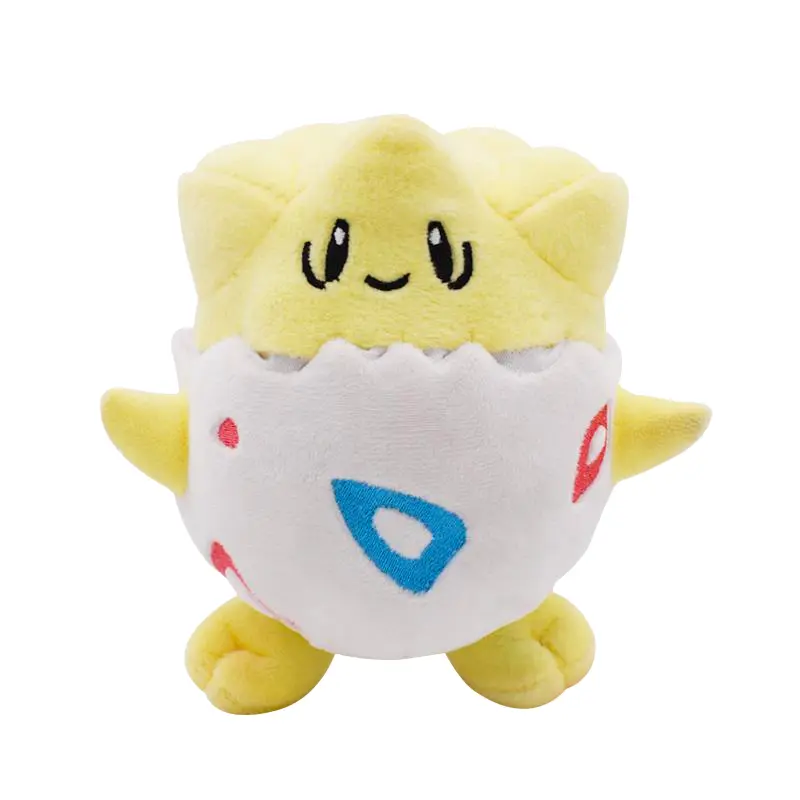 Togepi Plüsch Pokemon (ca. 12cm)