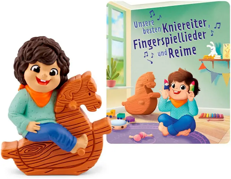 Tonie Hörspielfigur
