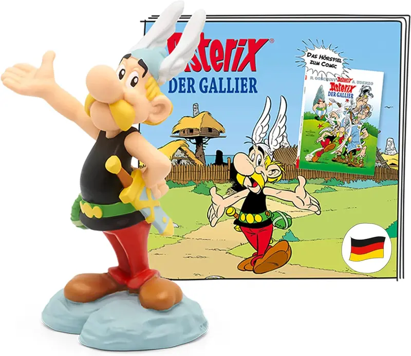 tonies Hörfigur Asterix - Asterix der Gallier