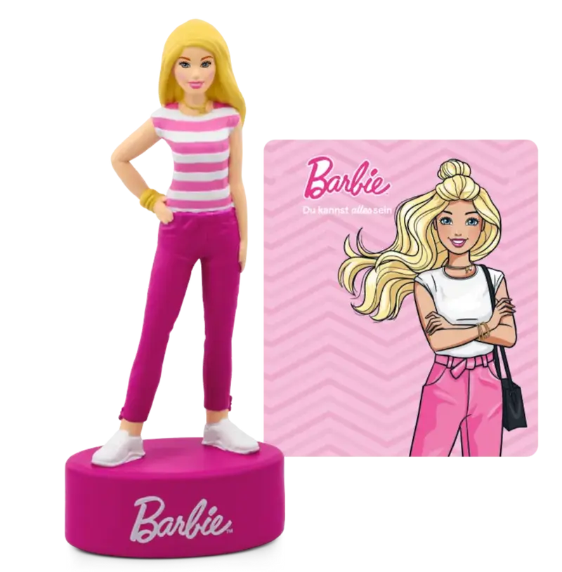 tonies Hörfigur Barbie