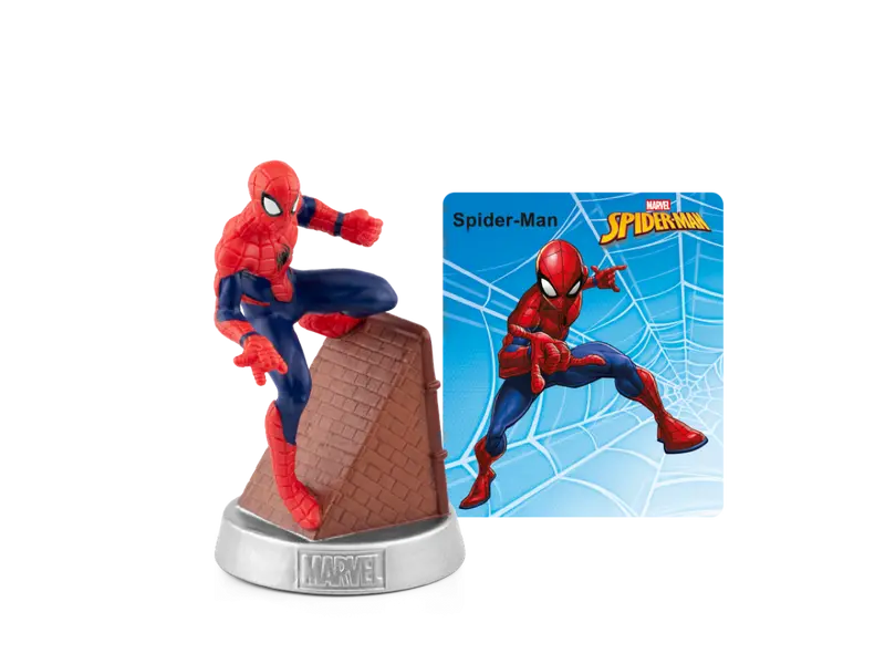 tonies® Hörfigur Marvel Spider-Man