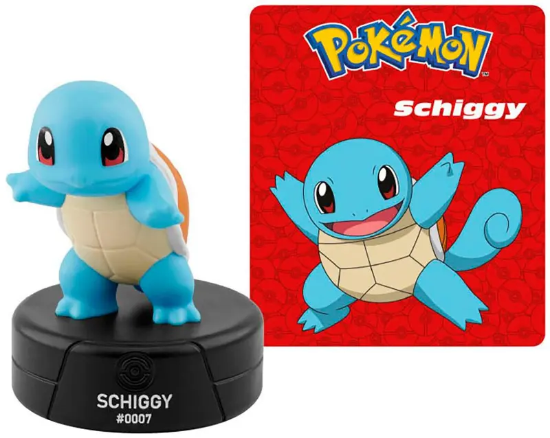 tonies Hörfigur – Pokémon