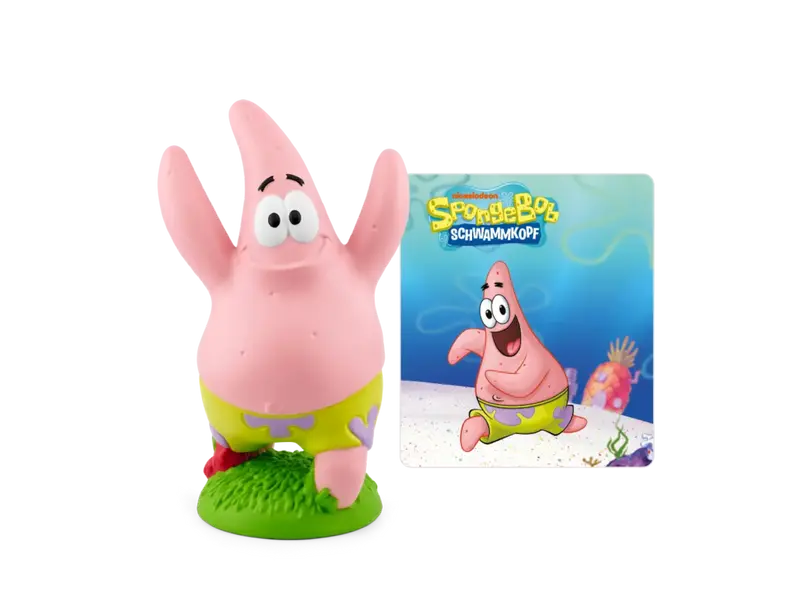 tonies Hörfigur SpongeBob Schwammkopf