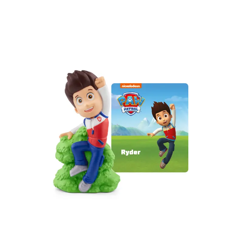 Tonies - Paw Patrol