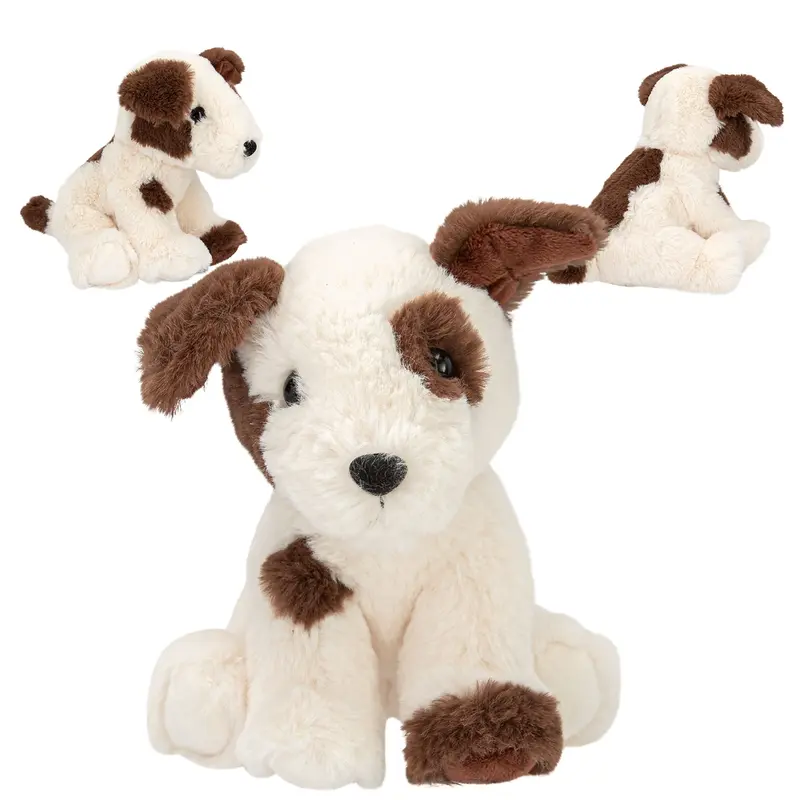TOPModel Plüschhund Bobby 16cm - FUR EVER FRIENDS