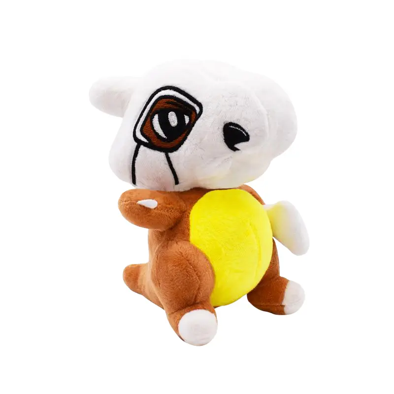 Tragosso Cubone Plüsch Pokemon (ca. 16cm)