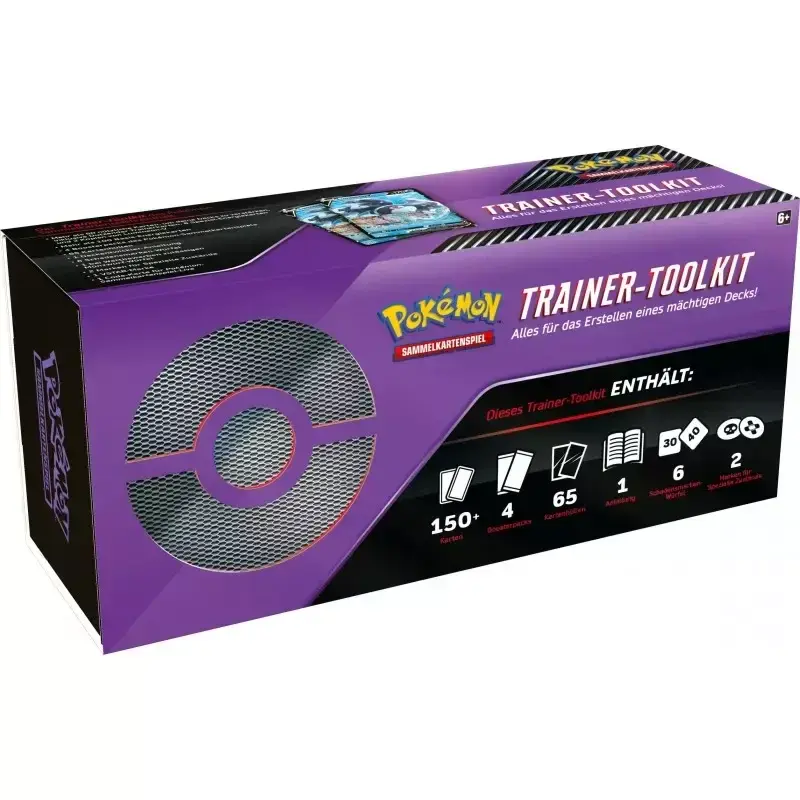Trainer´s Toolkit 2022 - DE