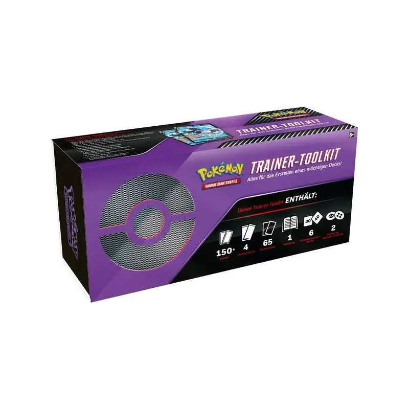 Trainer´s Toolkit 2022 - EN