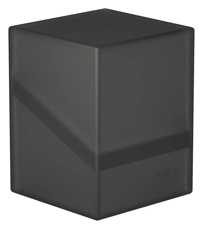 Ultimate Guard Boulder 100+ Cards Onyx