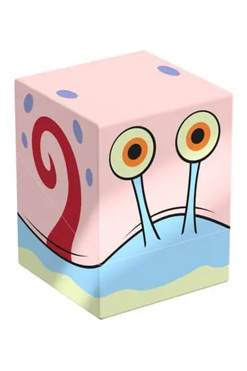 Ultimate Guard Boulder 100+ Cards SpongeBob "Gary"