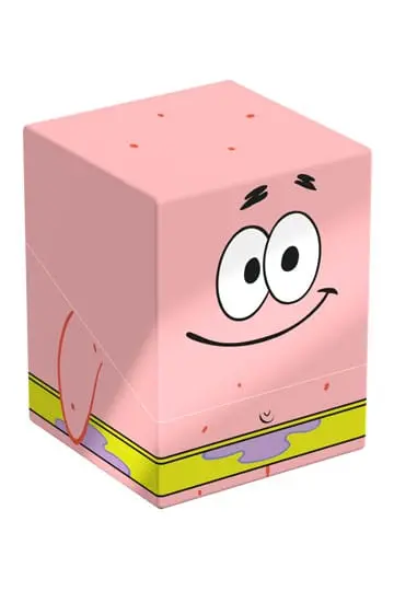 Ultimate Guard Boulder 100+ Cards SpongeBob "Patrick"