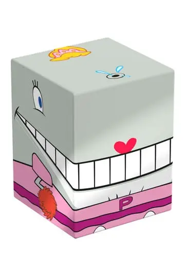 Ultimate Guard Boulder 100+ Cards SpongeBob "Pearl"