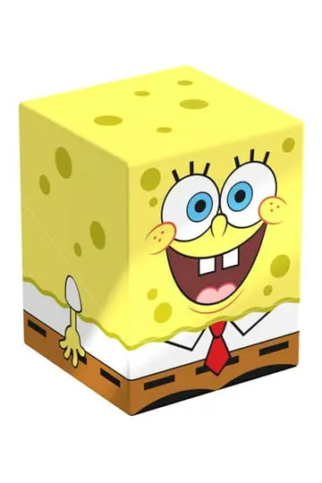 Ultimate Guard Boulder 100+ Cards SpongeBob "Spongebob"