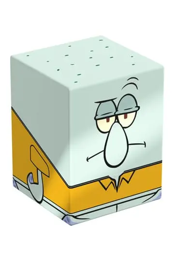 Ultimate Guard Boulder 100+ Cards SpongeBob "Squidward"