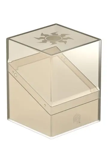 Ultimate Guard Boulder 100+ Hybrid Magic