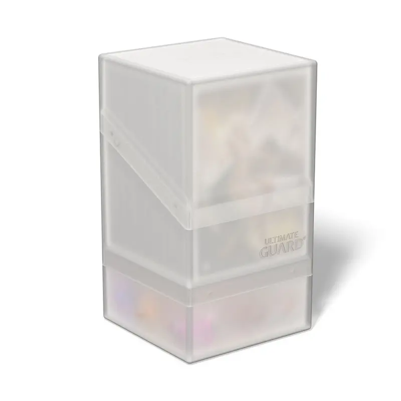 Ultimate Guard Boulder'n'Tray 100+ Frosted