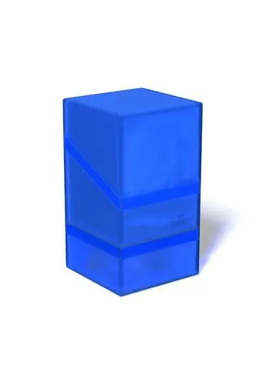 Ultimate Guard Boulder'n'Tray 100+ Sapphire