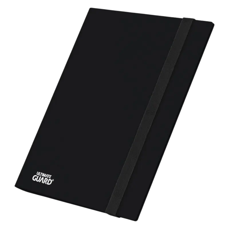 Ultimate Guard - Flexxfolio 360 - 18-Pocket - Binder