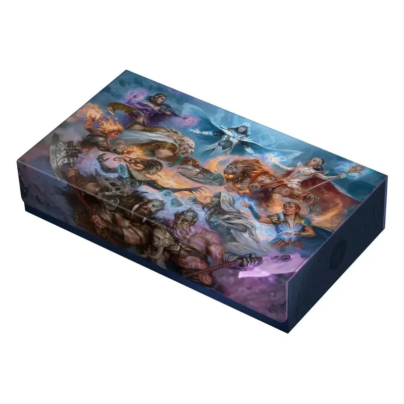 Ultimate Guard Omnihive 1000+ Xenoskin – Magic