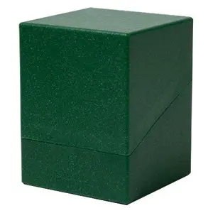 Ultimate Guard Return to Earth Boulder 100+ – Green