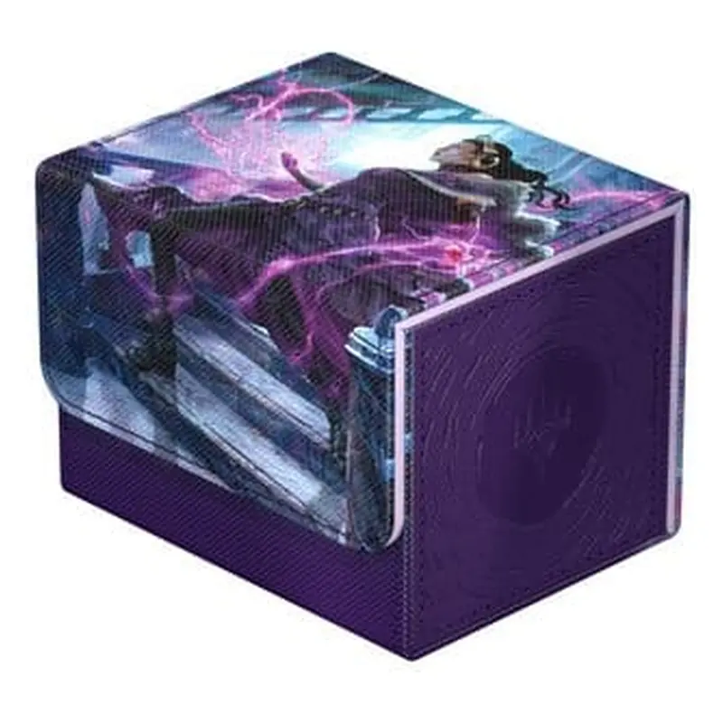 Ultimate Guard Sidewinder 100+ Xenoskin – Magic