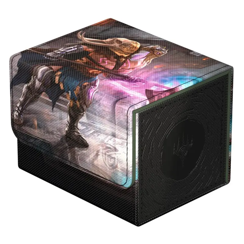 Ultimate Guard Sidewinder 100+ Xenoskin – Magic