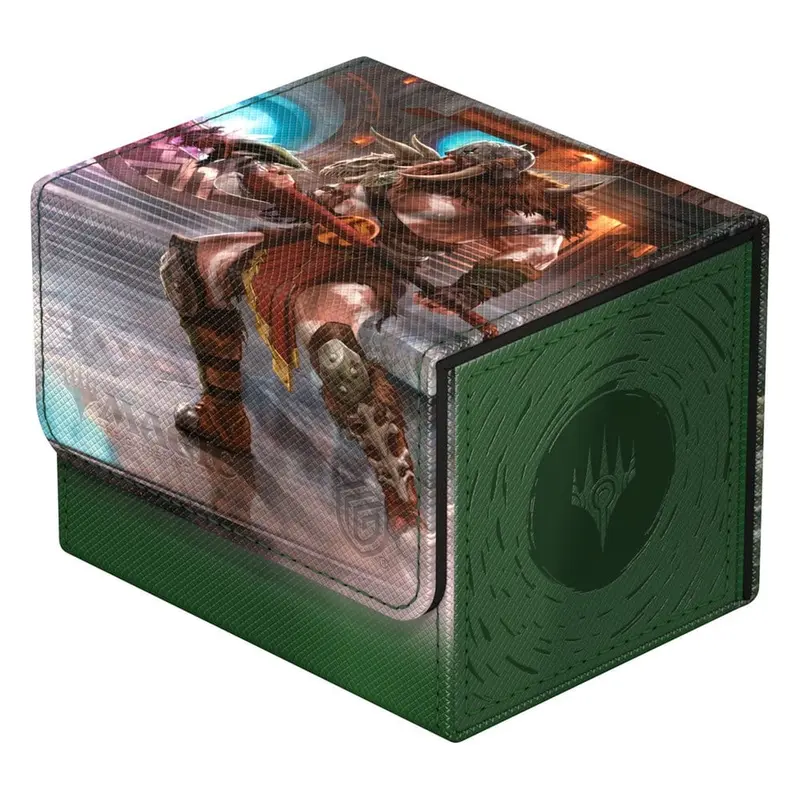 Ultimate Guard Sidewinder 100+ Xenoskin – Magic
