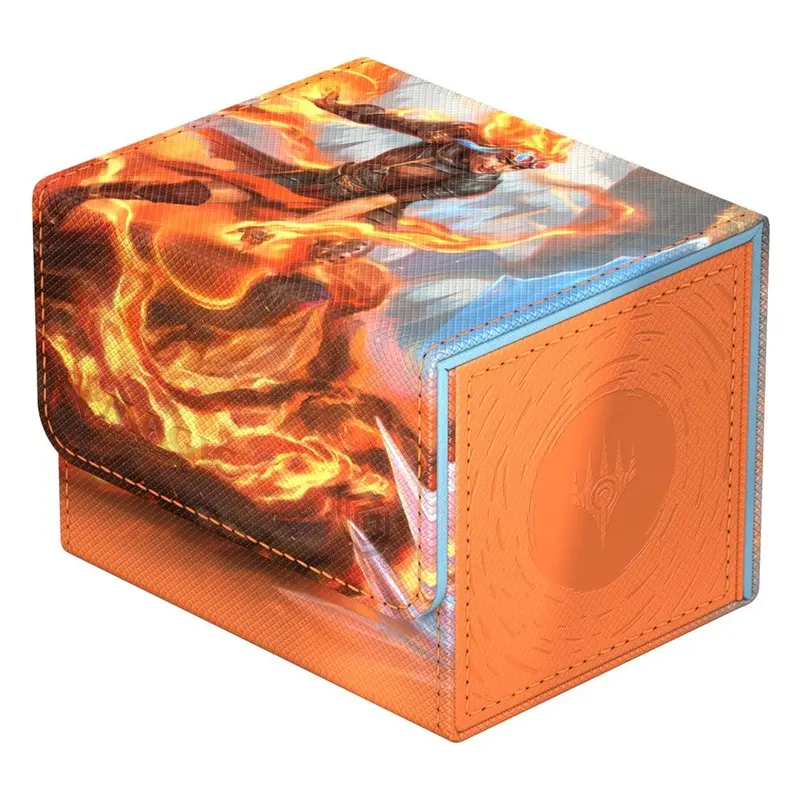 Ultimate Guard Sidewinder 100+ Xenoskin – Magic