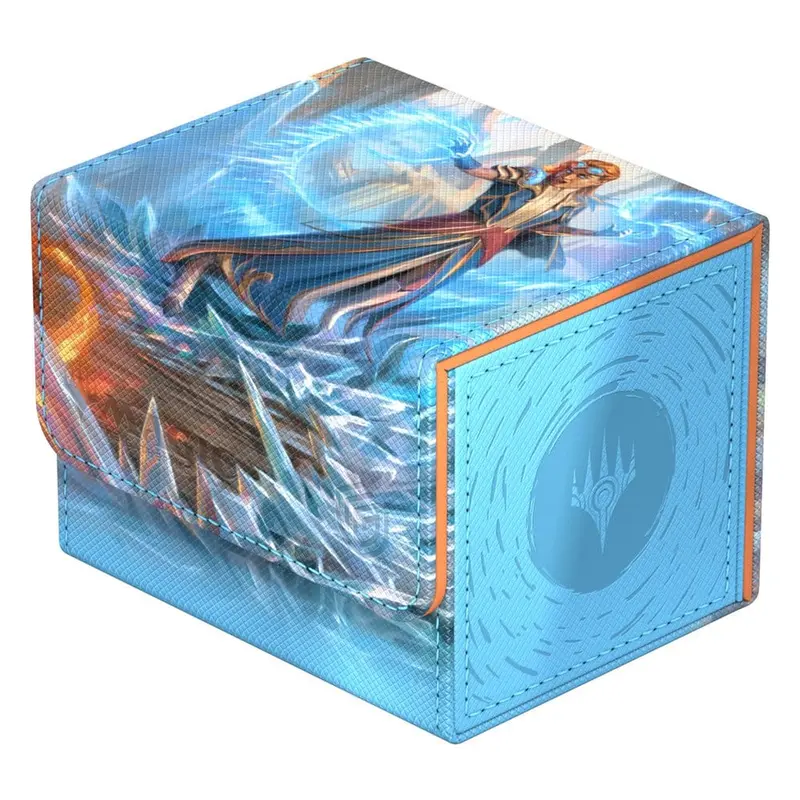 Ultimate Guard Sidewinder 100+ Xenoskin – Magic