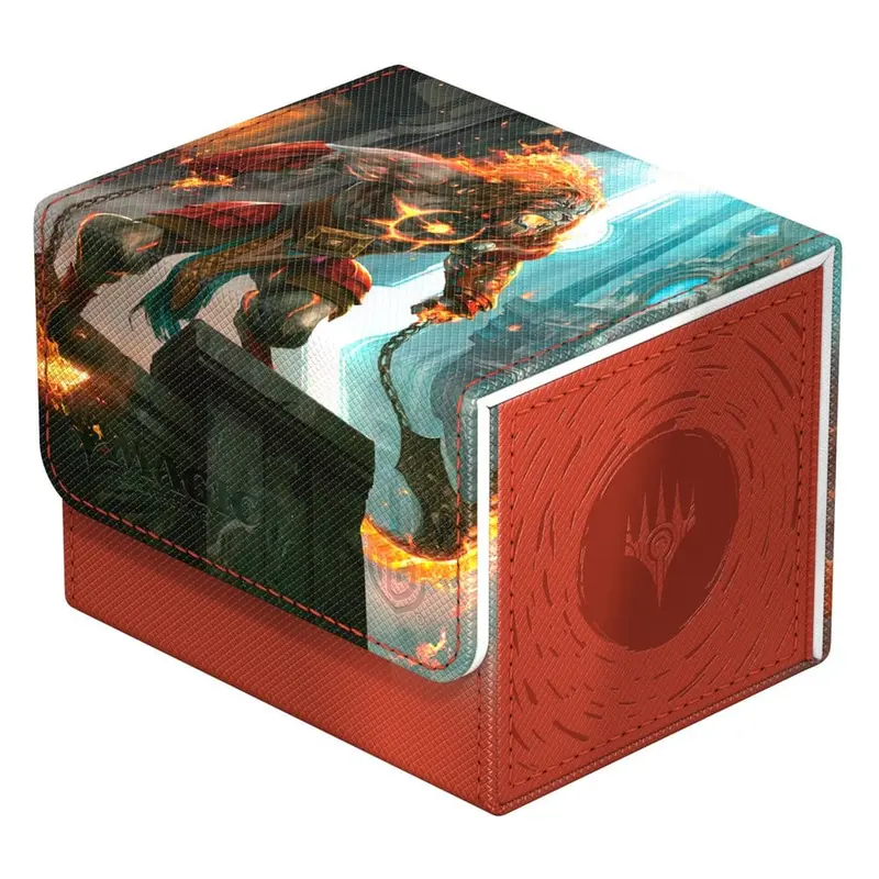 Ultimate Guard Sidewinder 100+ Xenoskin – Magic