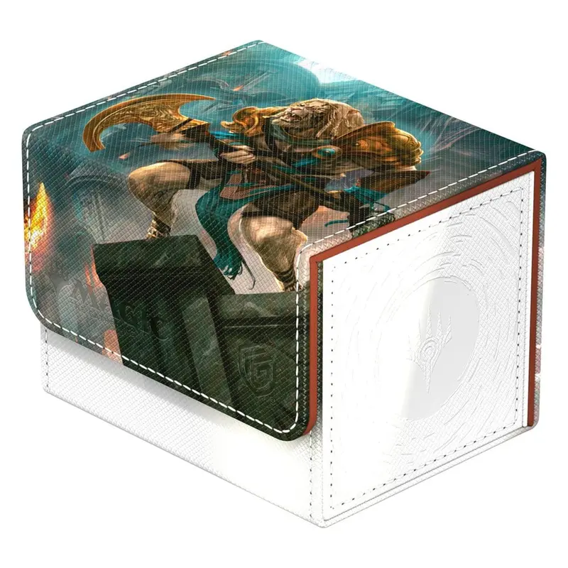 Ultimate Guard Sidewinder 100+ Xenoskin – Magic