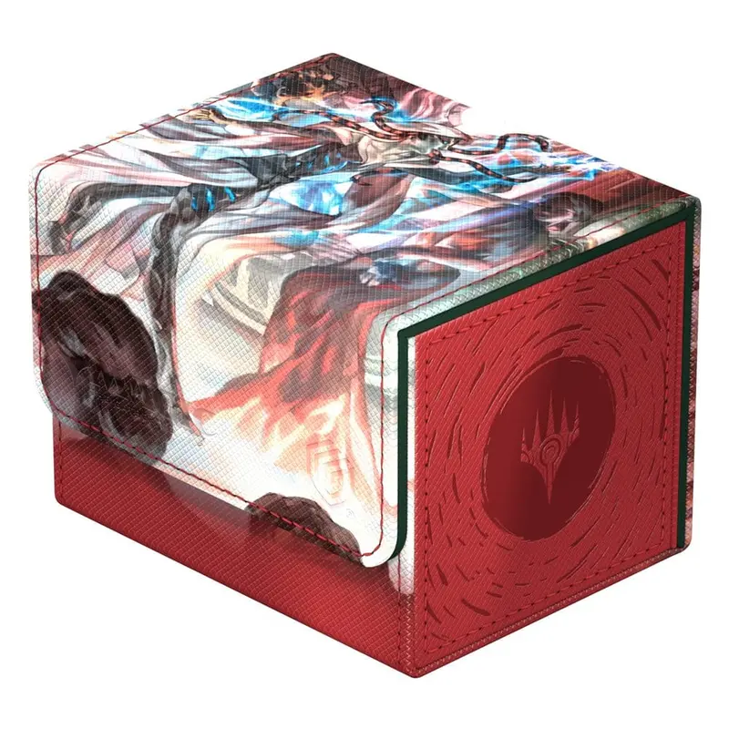 Ultimate Guard Sidewinder 100+ Xenoskin – Magic