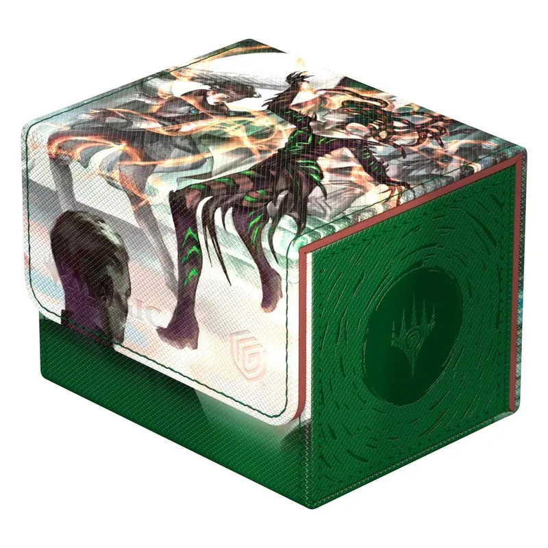 Ultimate Guard Sidewinder 100+ Xenoskin – Magic