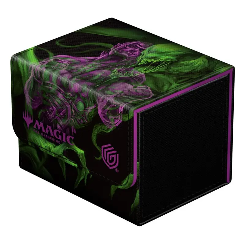 Ultimate Guard Sidewinder 100+ Xenoskin Magic