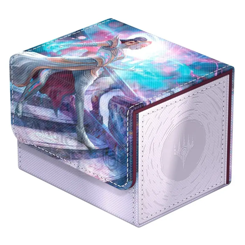 Ultimate Guard Sidewinder 100+ Xenoskin – Magic