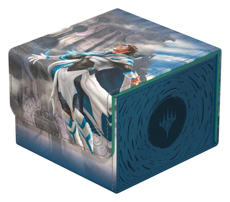 Ultimate Guard Sidewinder 133+ Xenoskin – Magic