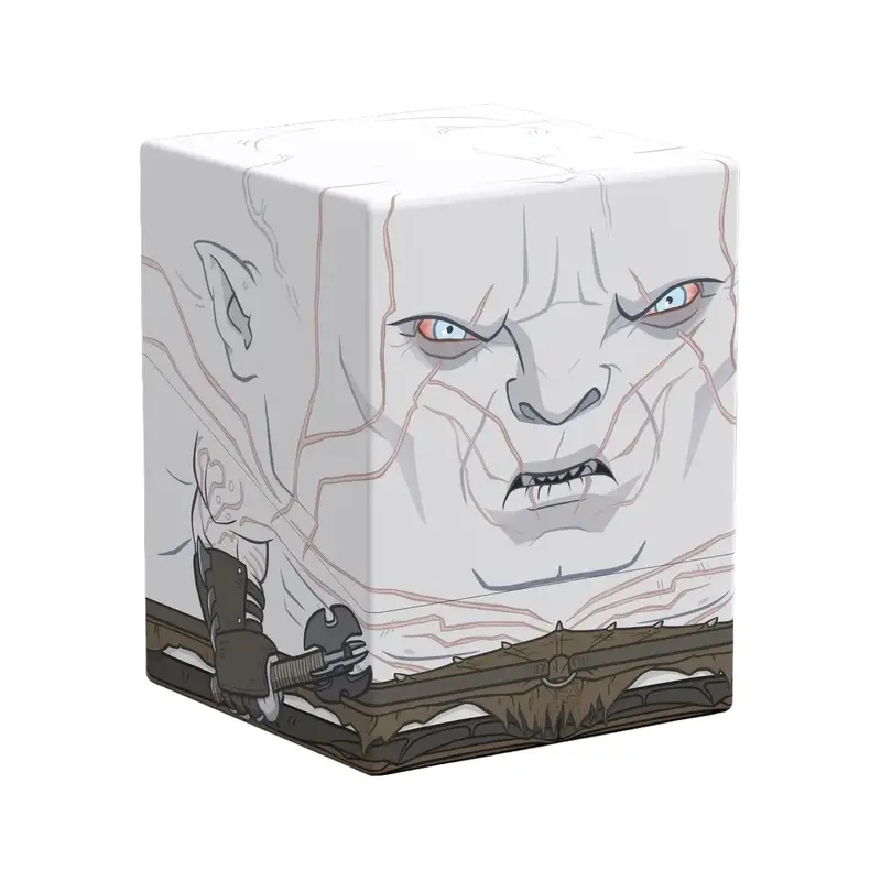 Ultimate Guard – Squaroe The Hobbit HOB005 – Azog the Defiler