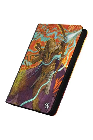 Ultimate Guard Zipfolio 360 Xenoskin Magic